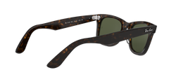 Wayfarer - Tortoise - G-15 Green