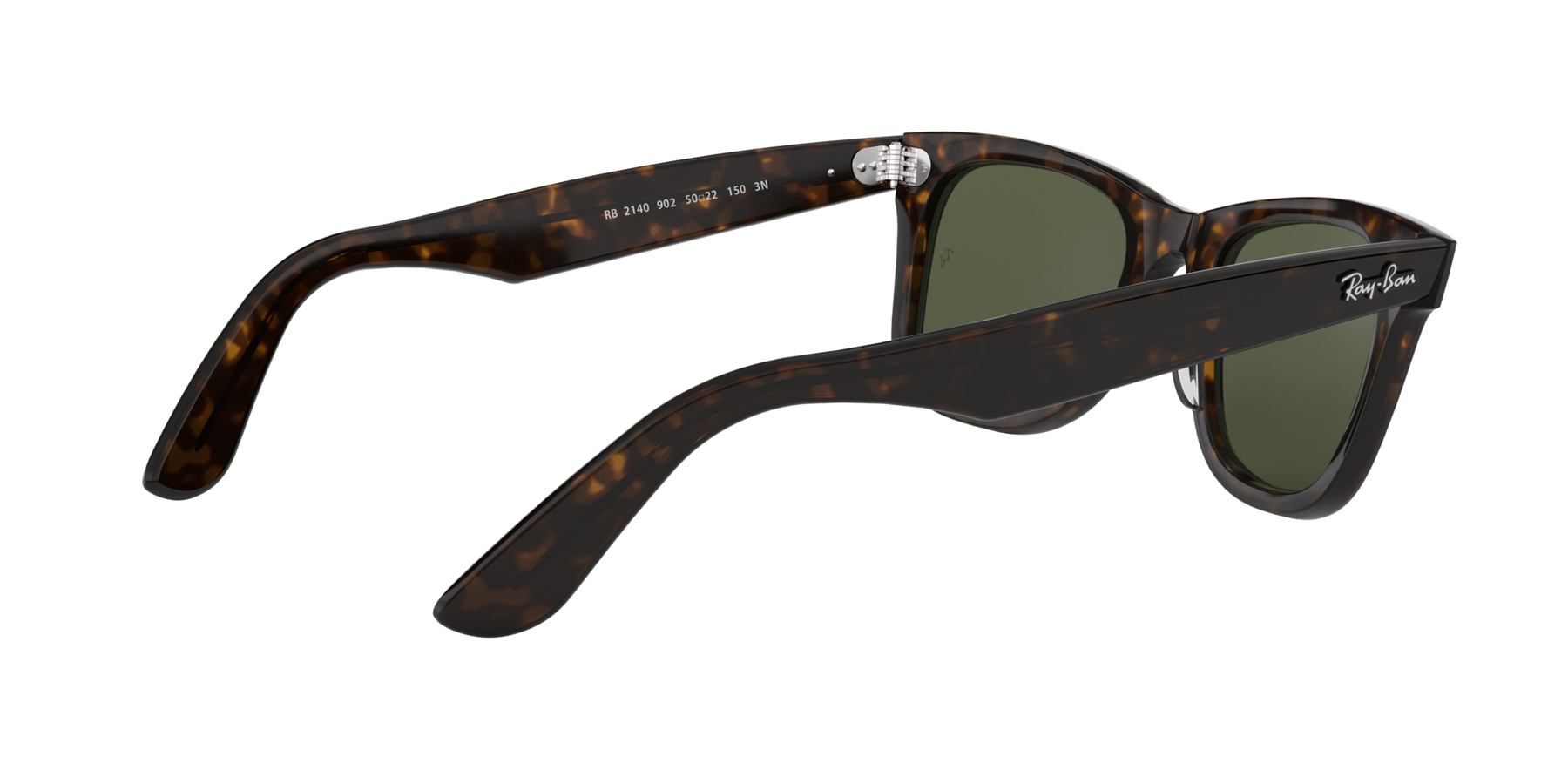 Ray-Ban Wayfarer Solglasögon