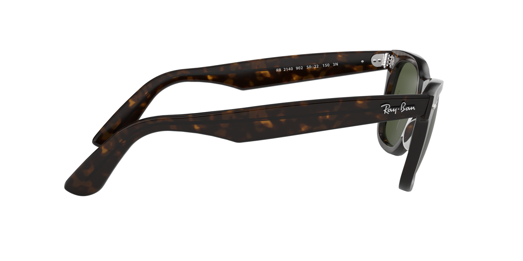 Ray-Ban Wayfarer Solglasögon