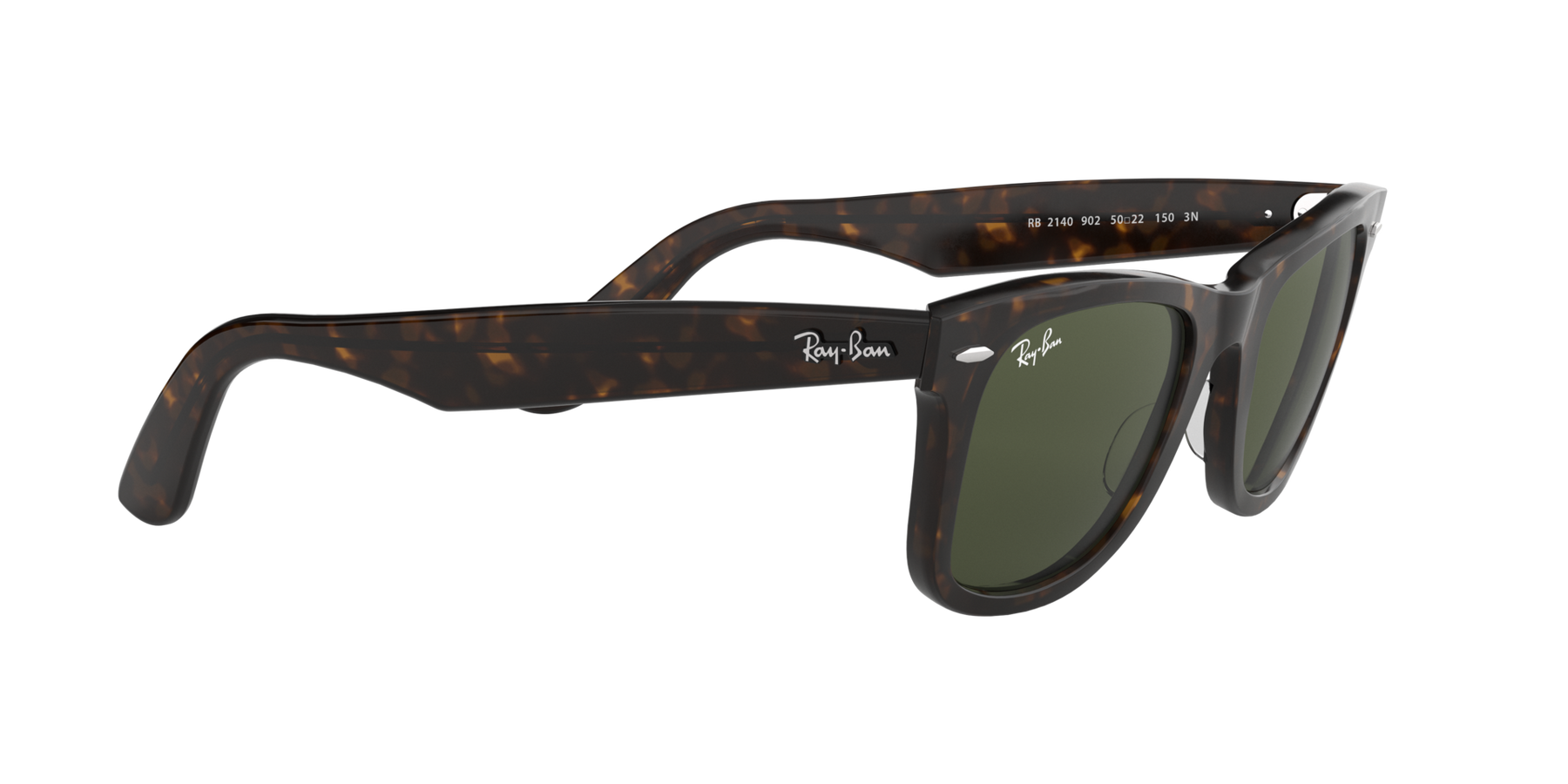 Ray-Ban Wayfarer Solglasögon