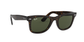 Ray-Ban Wayfarer Solglasögon
