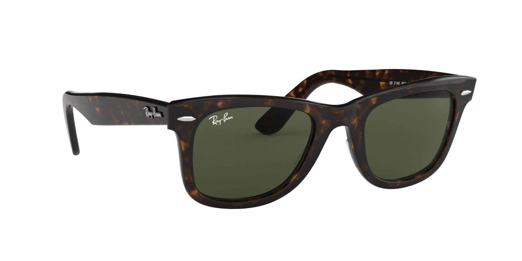 Ray-Ban Wayfarer Solglasögon