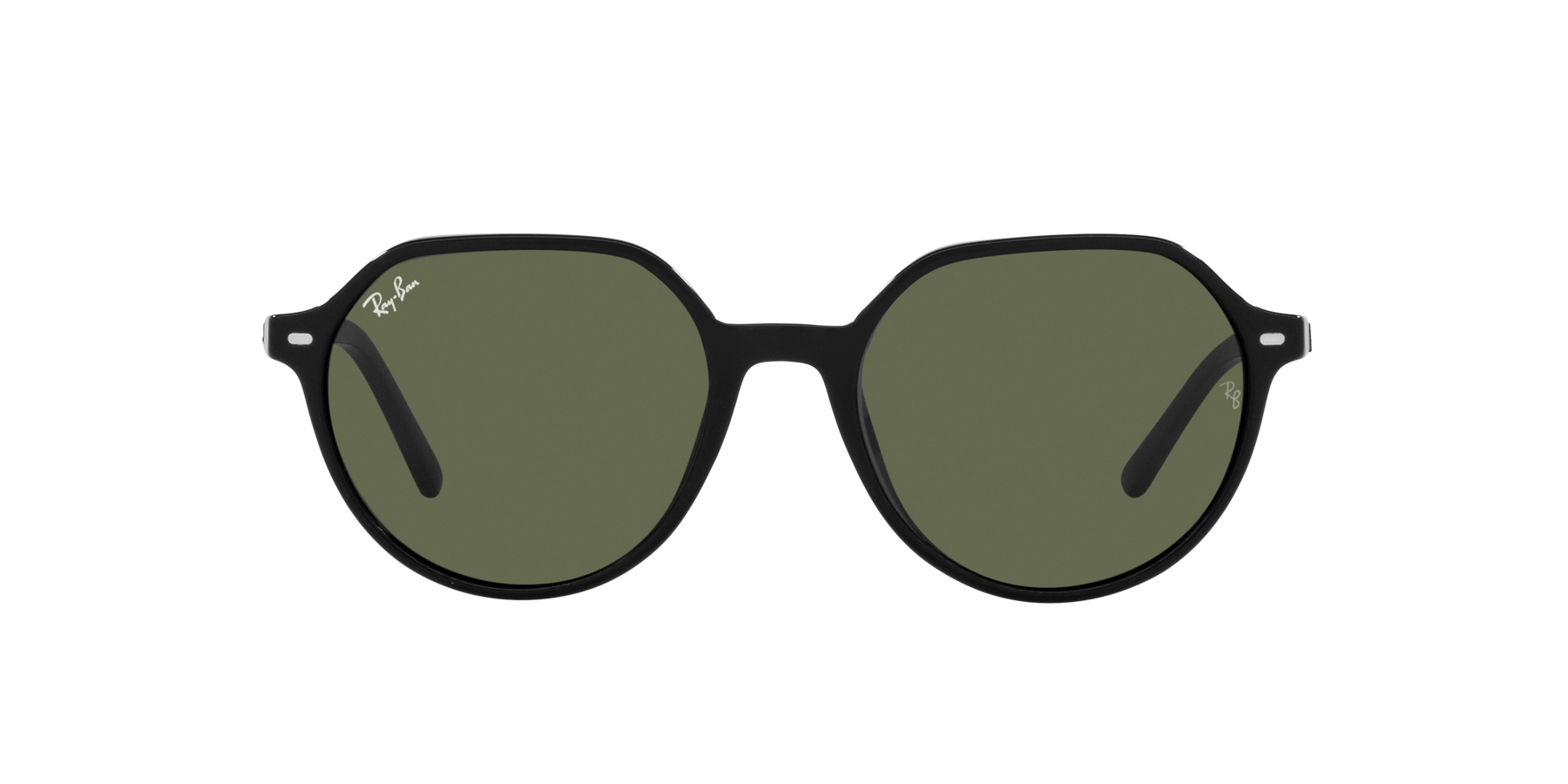 John - Black - G-15 Green