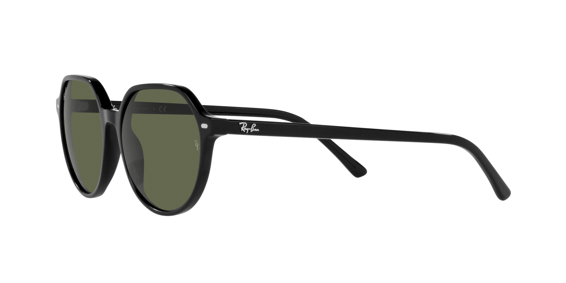 John - Black - G-15 Green