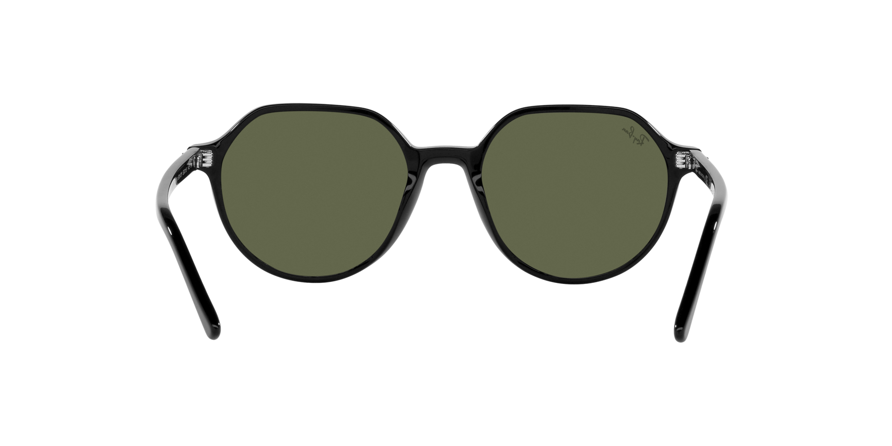 John - Black - G-15 Green