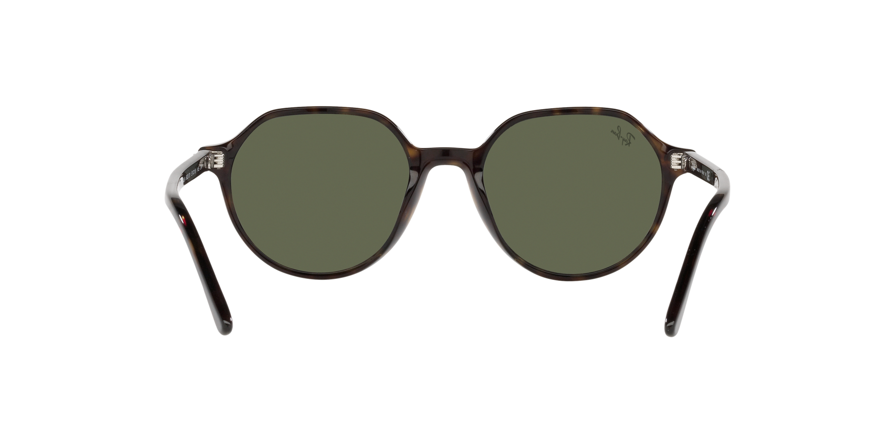 Ray-Ban Thalia - Havana - Green