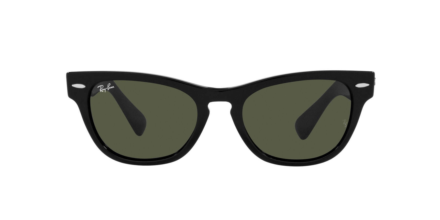 Laramie - Black - Green