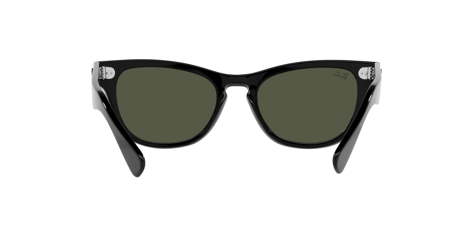 Laramie - Black - Green