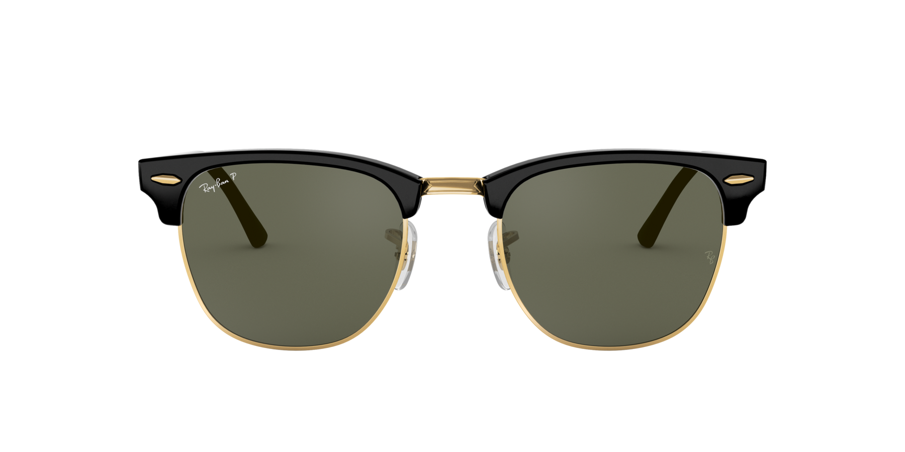Ray-Ban Clubmaster Solglasögon
