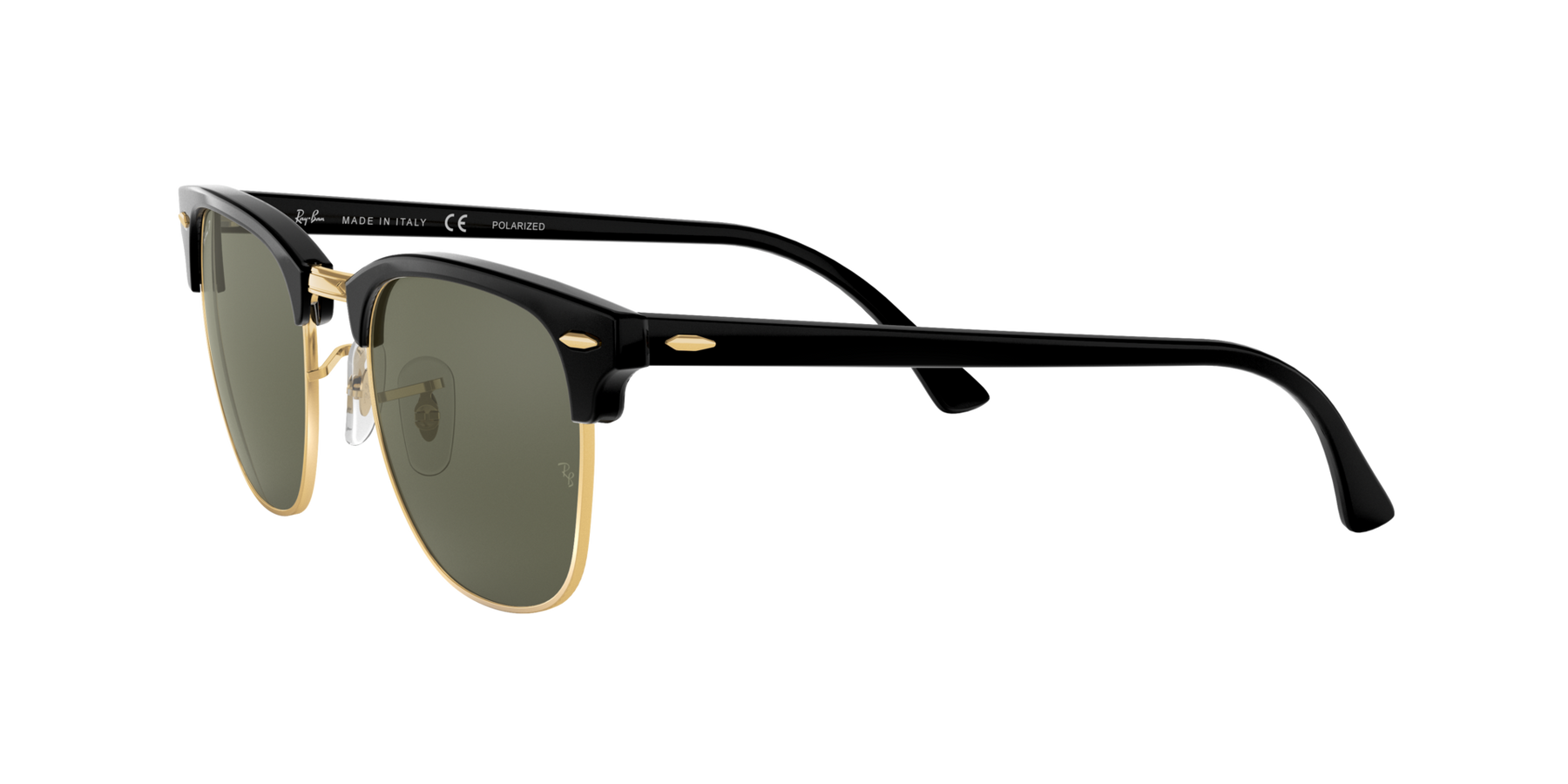 Ray-Ban Clubmaster Solglasögon