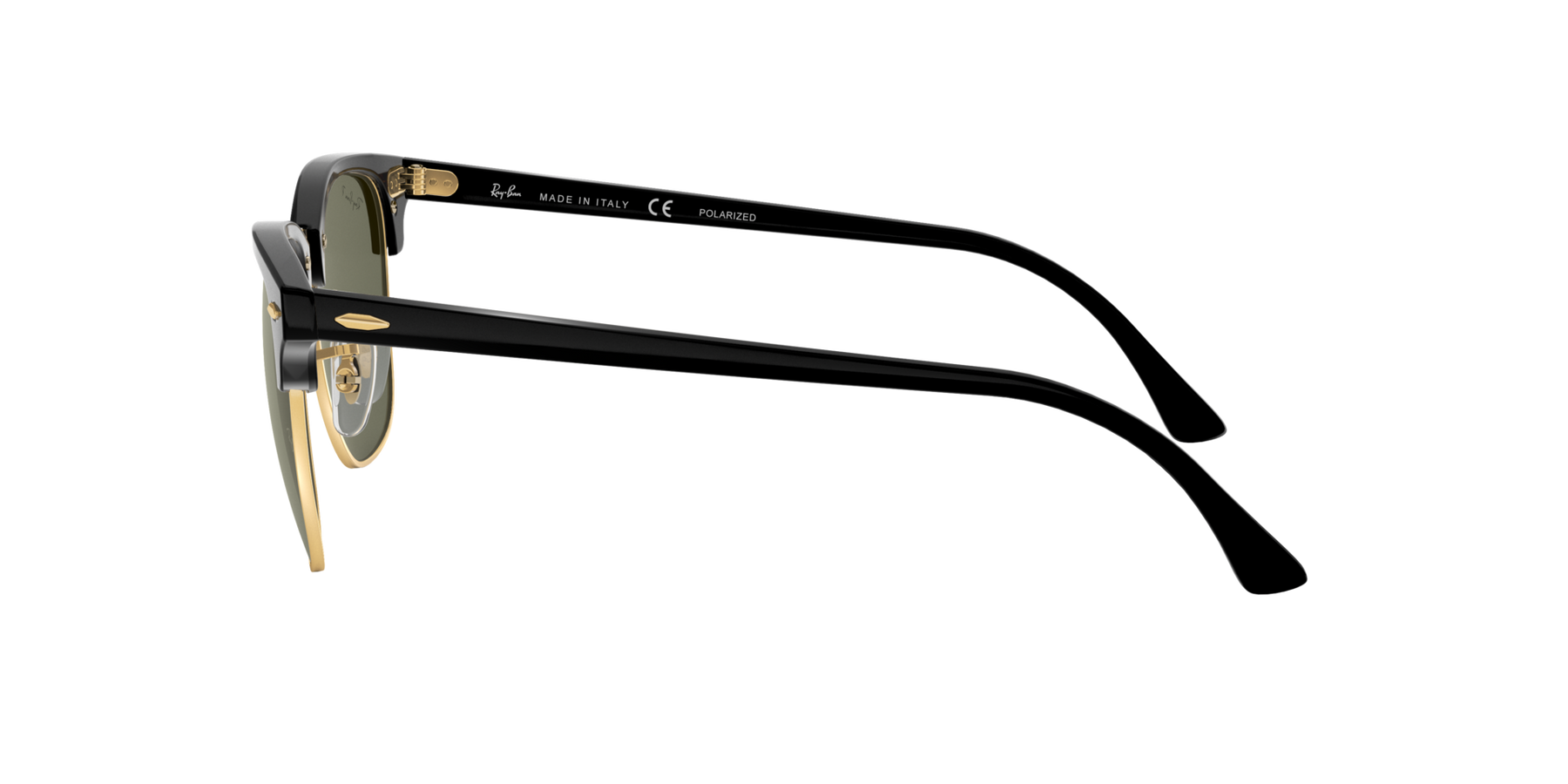 Ray-Ban Clubmaster Solglasögon