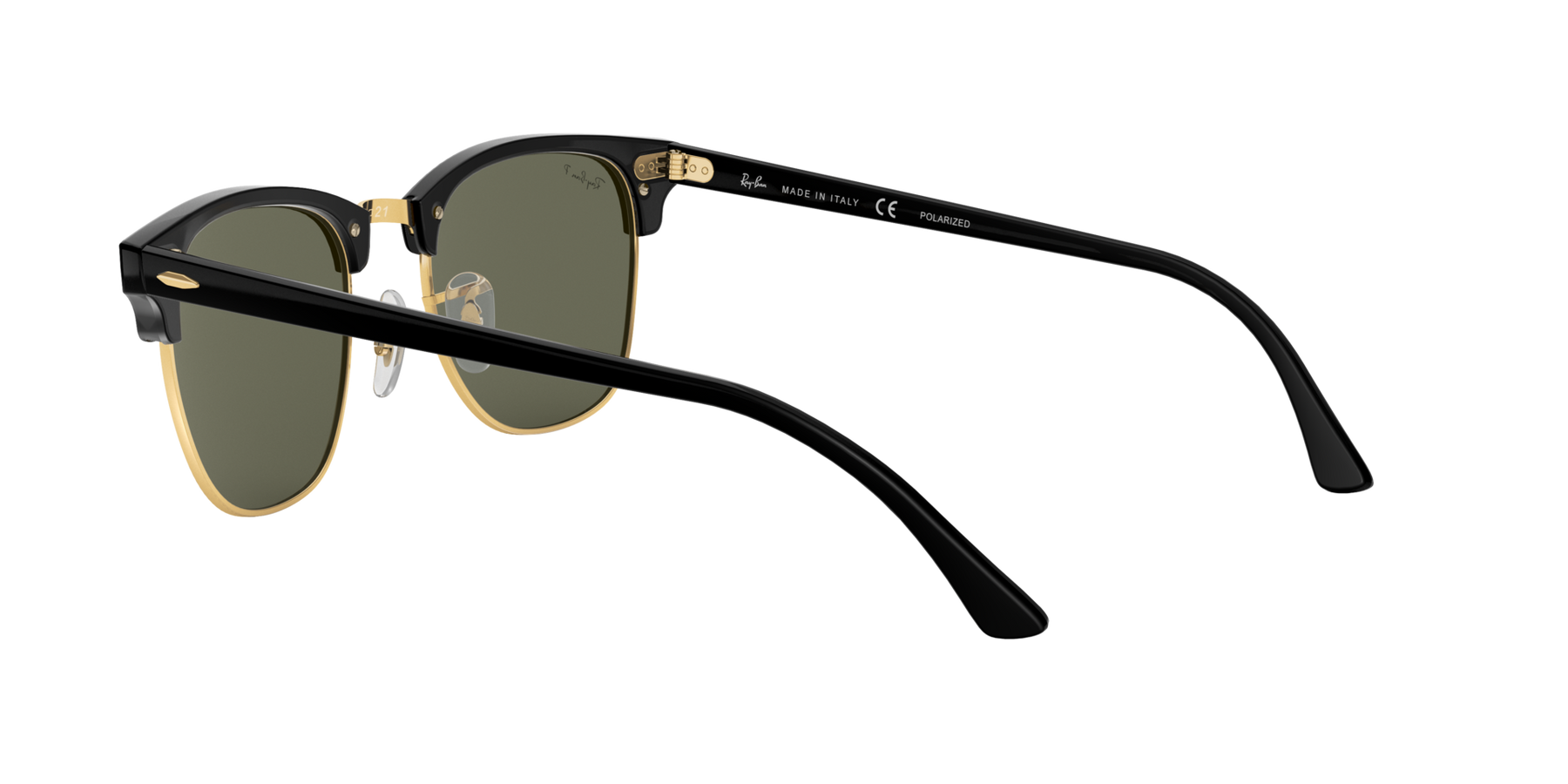 Ray-Ban Clubmaster Solglasögon