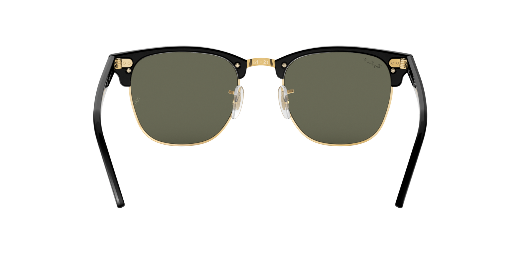 Ray-Ban Clubmaster Solglasögon