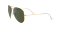 Aviator Large Metal II - Arista - G-15 Green