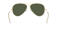 Aviator Large Metal II - Arista - G-15 Green