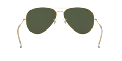 Aviator Large Metal II - Arista - G-15 Green