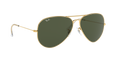 Aviator Large Metal II - Arista - G-15 Green