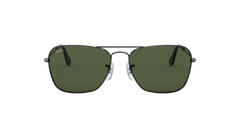 Caravan - Gunmetal - G-15 Green