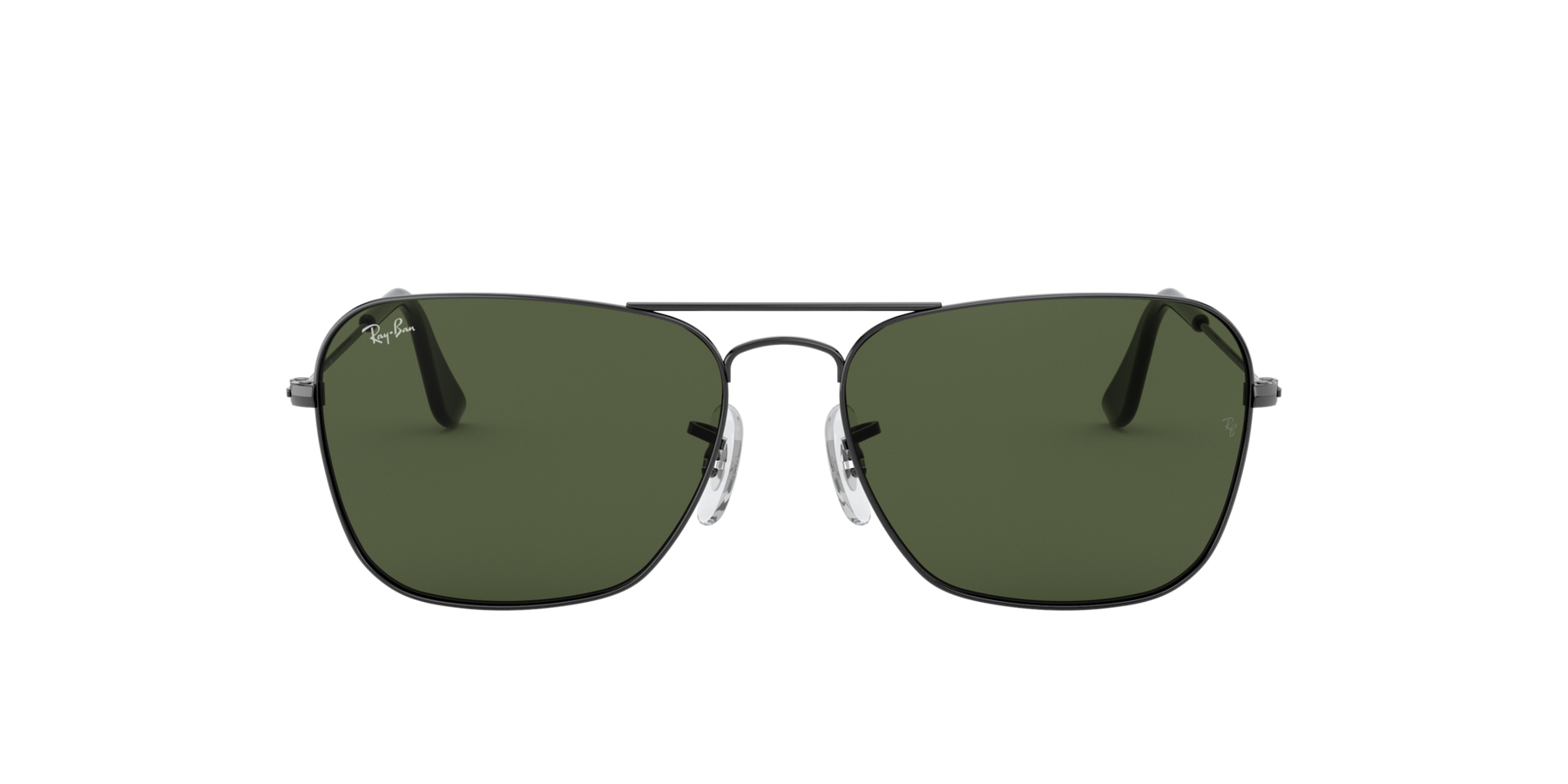 Caravan - Gunmetal - G-15 Green