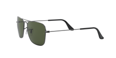 Caravan - Gunmetal - G-15 Green