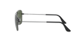 Caravan - Gunmetal - G-15 Green