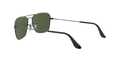 Caravan - Gunmetal - G-15 Green