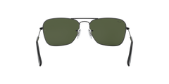 Caravan - Gunmetal - G-15 Green