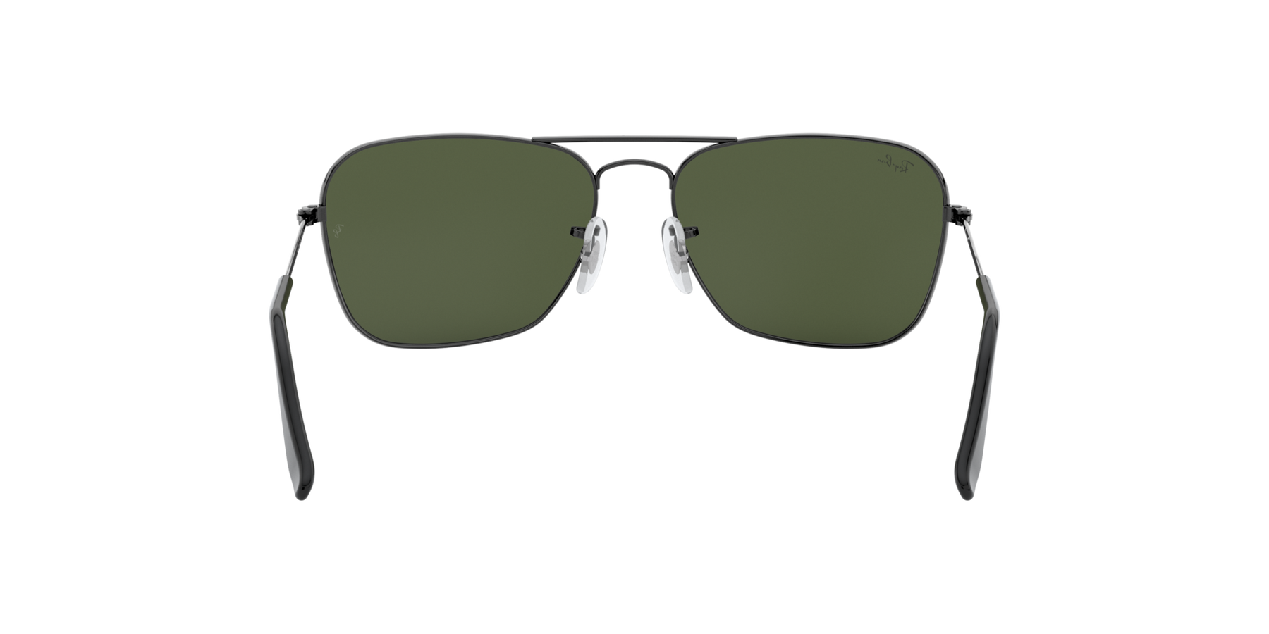 Caravan - Gunmetal - G-15 Green