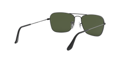 Caravan - Gunmetal - G-15 Green