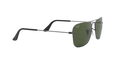 Caravan - Gunmetal - G-15 Green