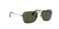 Caravan - Gunmetal - G-15 Green