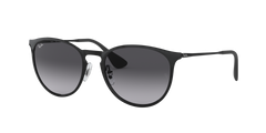 Erika Metal - Metallic Grey - Light Grey Gradient Dark Grey