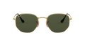 Ray-Ban Hexagonal Solglasögon