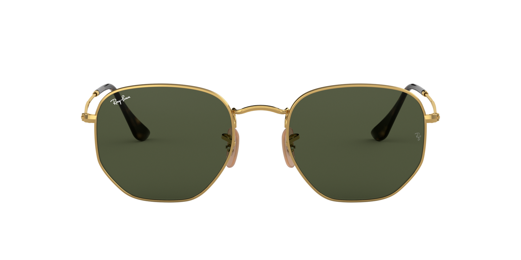 Ray-Ban Hexagonal Solglasögon