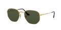 Ray-Ban Hexagonal Solglasögon