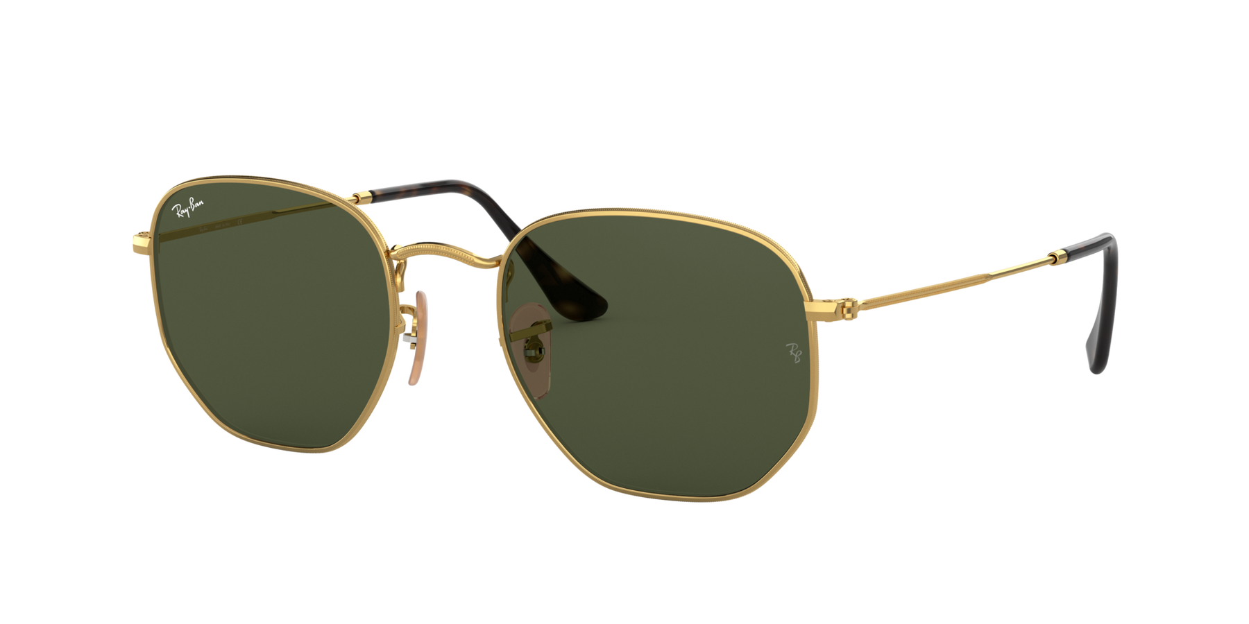 Ray-Ban Hexagonal Solglasögon