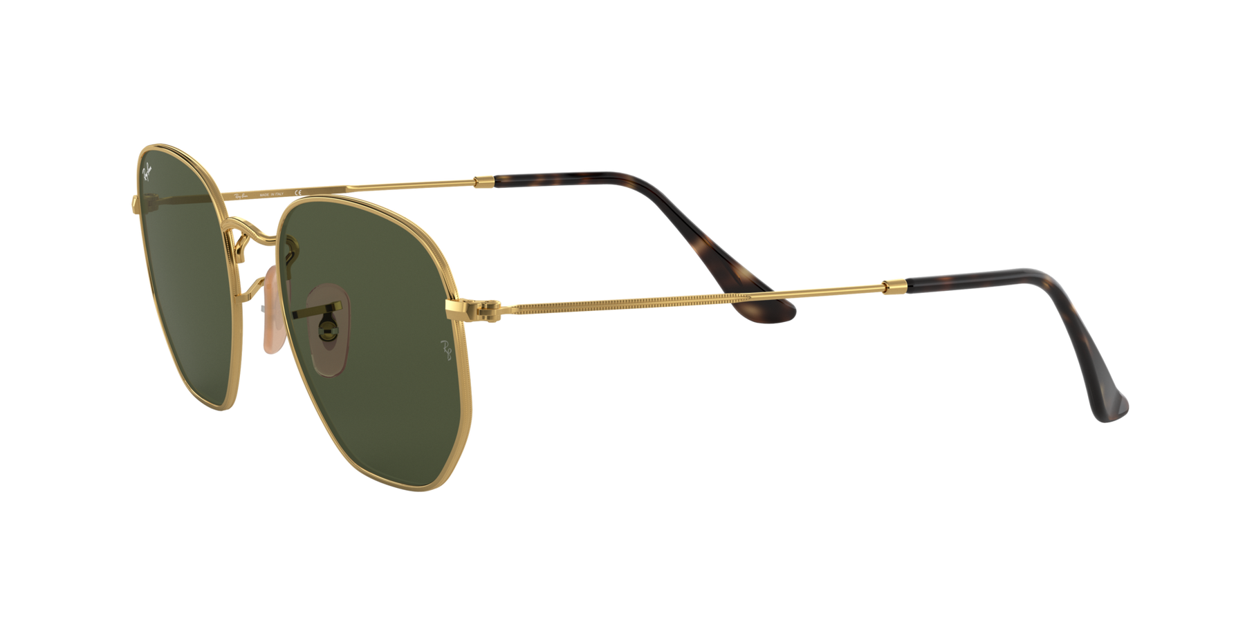 Ray-Ban Hexagonal Solglasögon