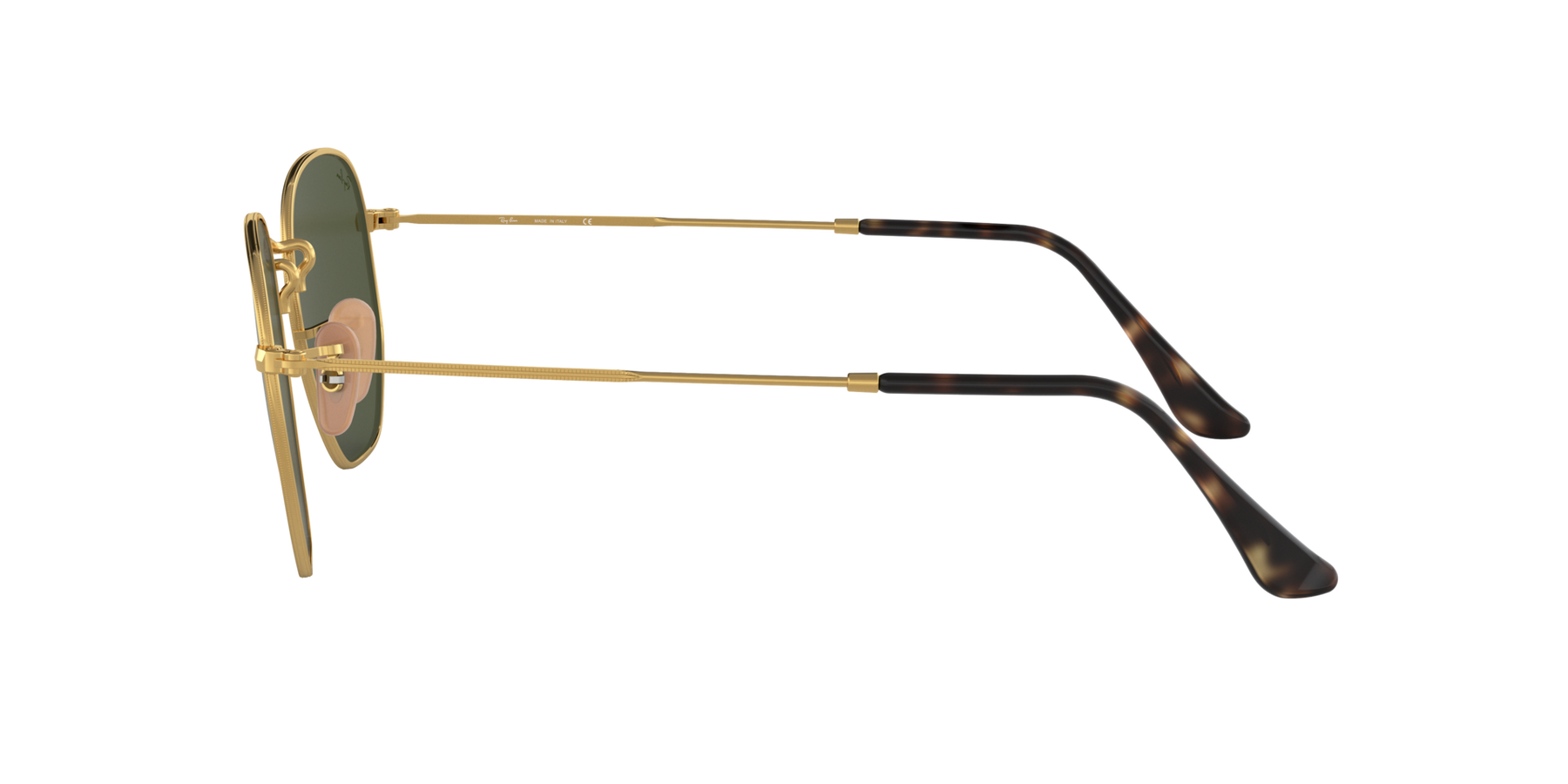 Ray-Ban Hexagonal Solglasögon