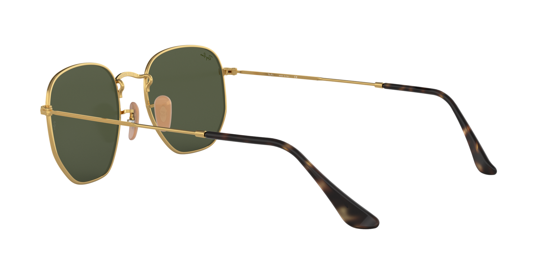 Ray-Ban Hexagonal Solglasögon