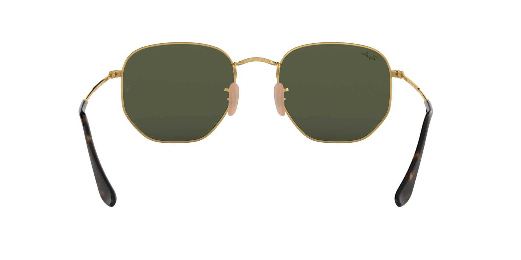 Ray-Ban Hexagonal Solglasögon