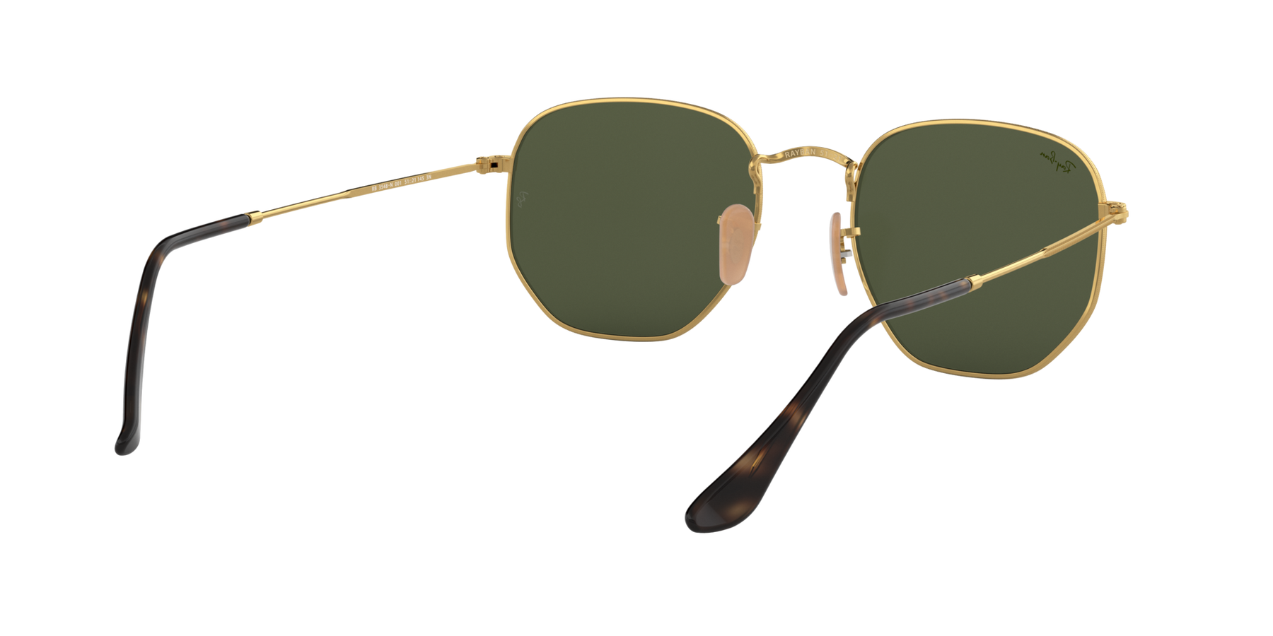Ray-Ban Hexagonal Solglasögon