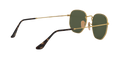 Ray-Ban Hexagonal Solglasögon