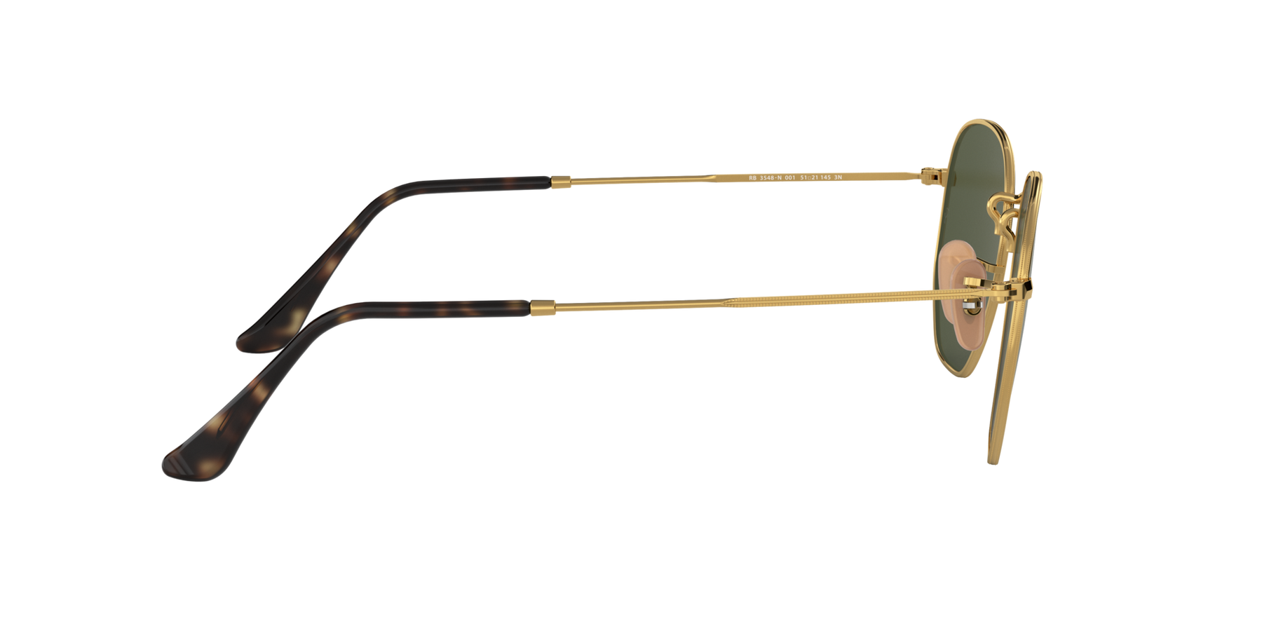 Ray-Ban Hexagonal Solglasögon