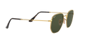 Ray-Ban Hexagonal Solglasögon
