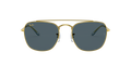 RB3557 - Legend Gold - Blue
