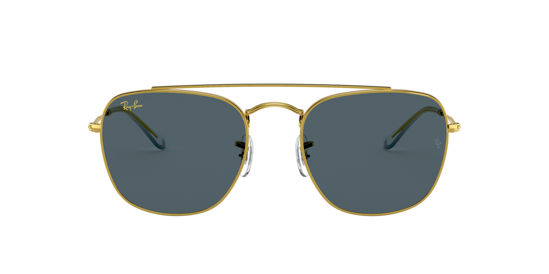 RB3557 - Legend Gold - Blue