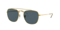 RB3557 - Legend Gold - Blue