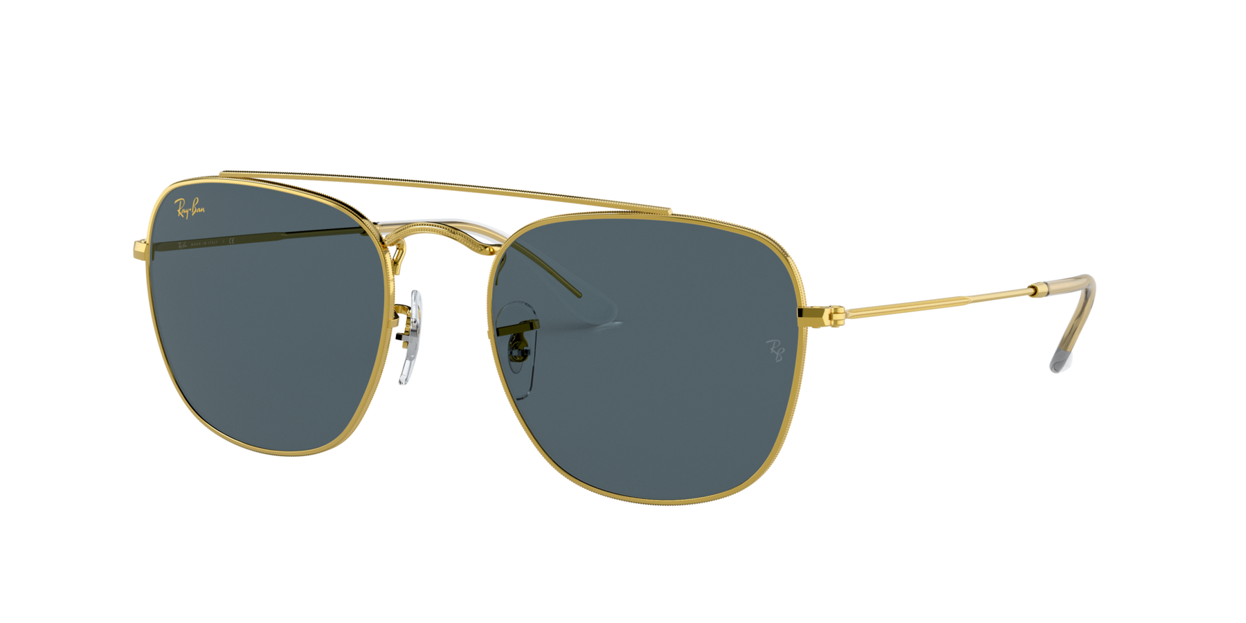 RB3557 - Legend Gold - Blue
