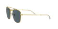 RB3557 - Legend Gold - Blue