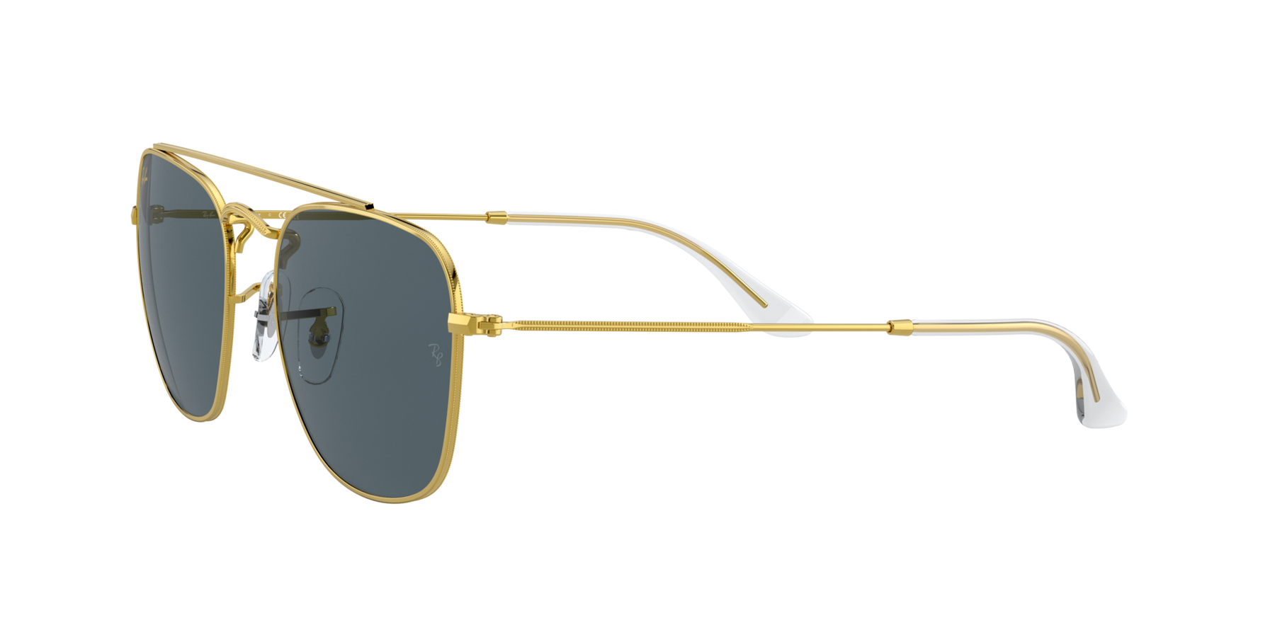 RB3557 - Legend Gold - Blue